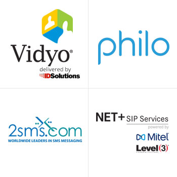 NET+ VVC Portfolio Services