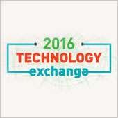 2016 Technology Exchange