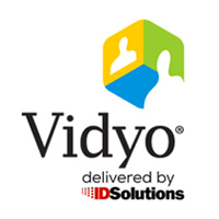 NET+ Vidyo by IDSolutions