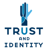 Trust and Identity graphic