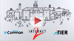 Internet2 Trust and Identity Framework at Amazing State University - A Whiteboard Video