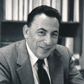 Erich Bloch (NSF)