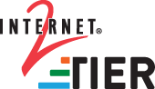 Internet2 TIER logo