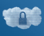 cloud security image