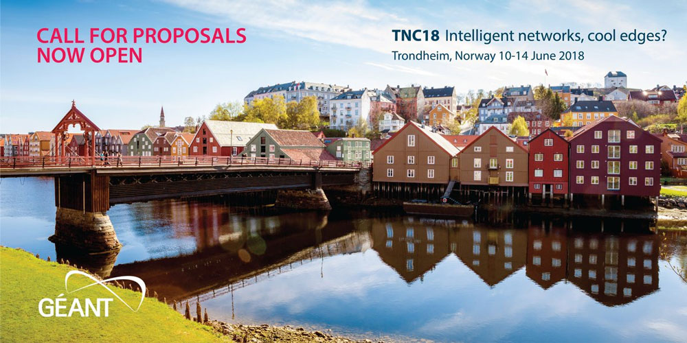 TNC18 Call for Proposals Open banner