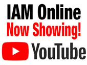 IAM Online on YouTube