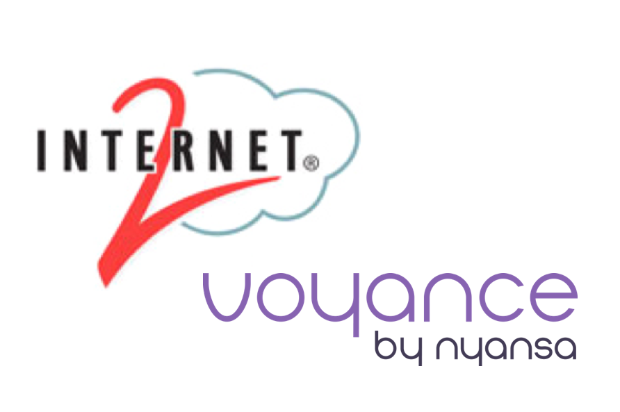 Internet2 Nyansa Voyance
