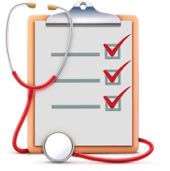 health checklist image