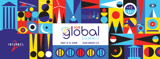 2018 Global Summit graphic
