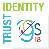 GS 2018 logo